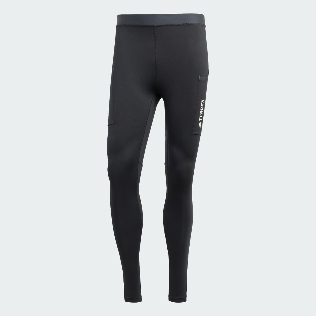 Adidas Terrex Xperior Brushed Legging
