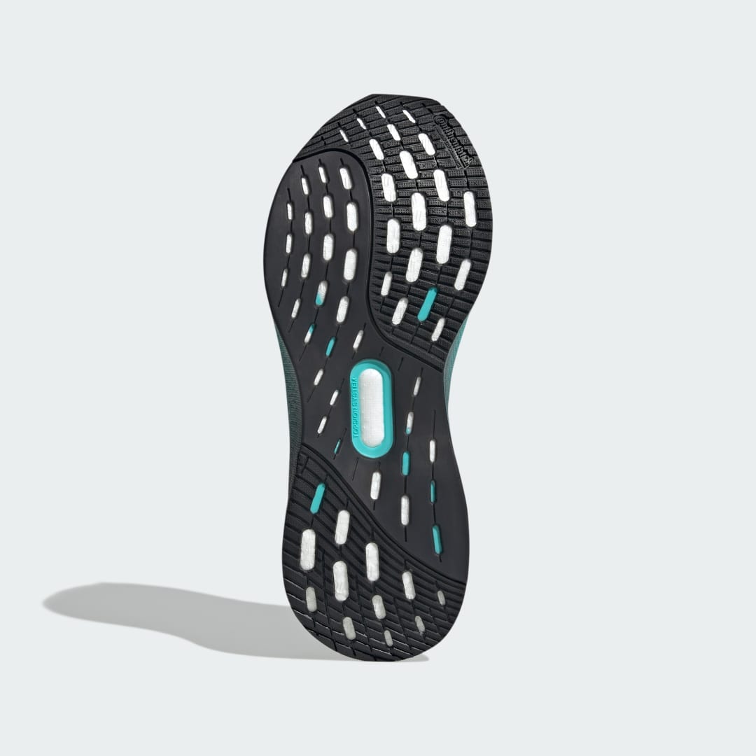 Chaussure Ultraboost 5X Mercedes - AMG Petronas Formula One Team