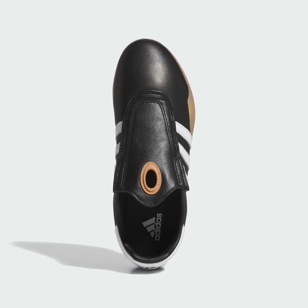 Chaussure adidas Taekwondo Mei - vue 6