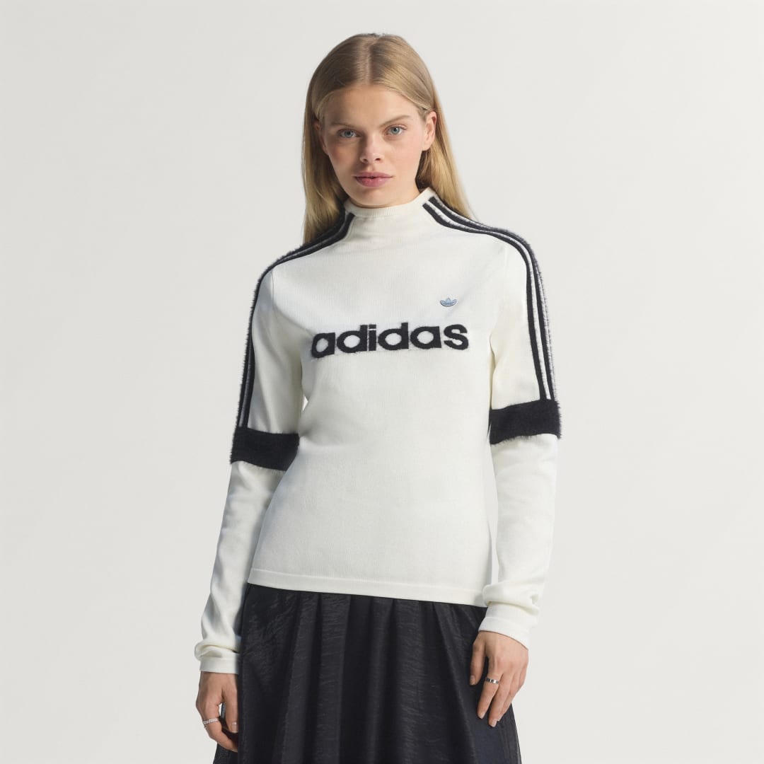 Adidas Long Sleeve T-shirt