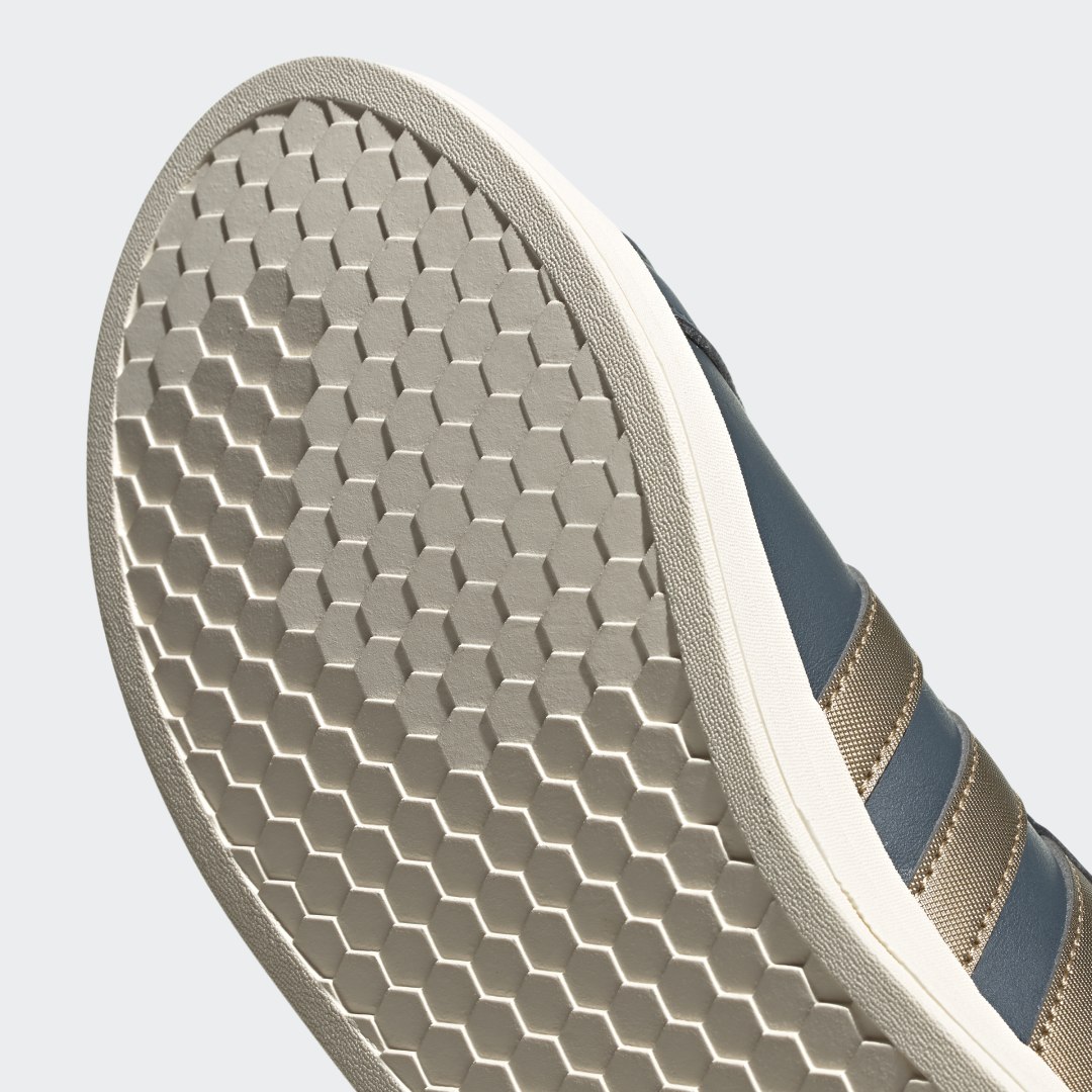 фото Кроссовки courtpoint x adidas performance