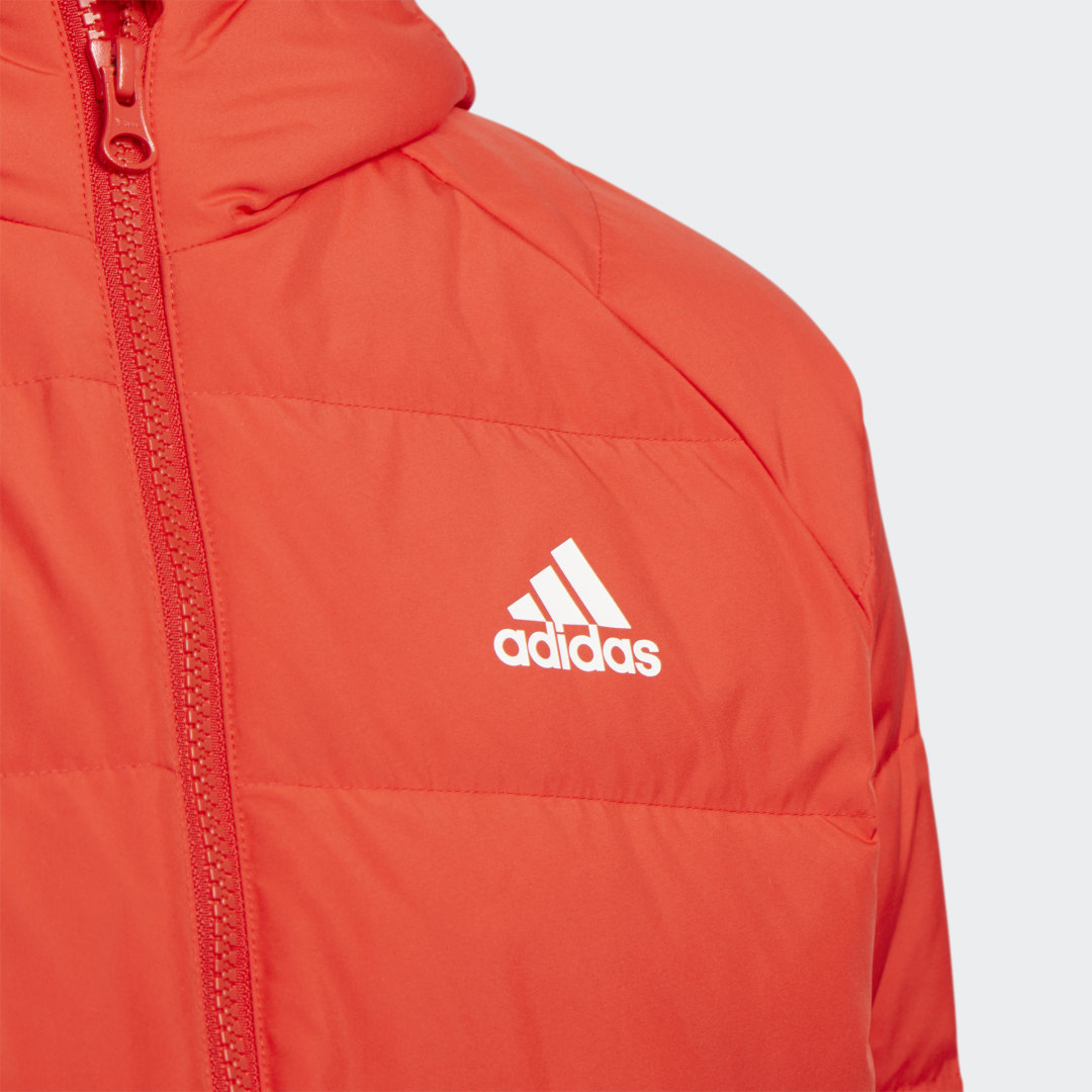 фото Куртка frosty winter adidas sportswear