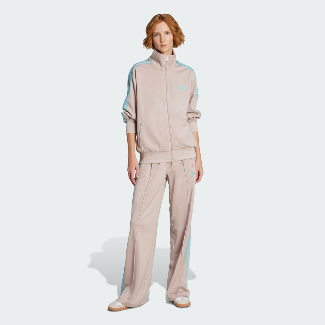 Adidas Adicolor Classic Firebird Loose Sportjack