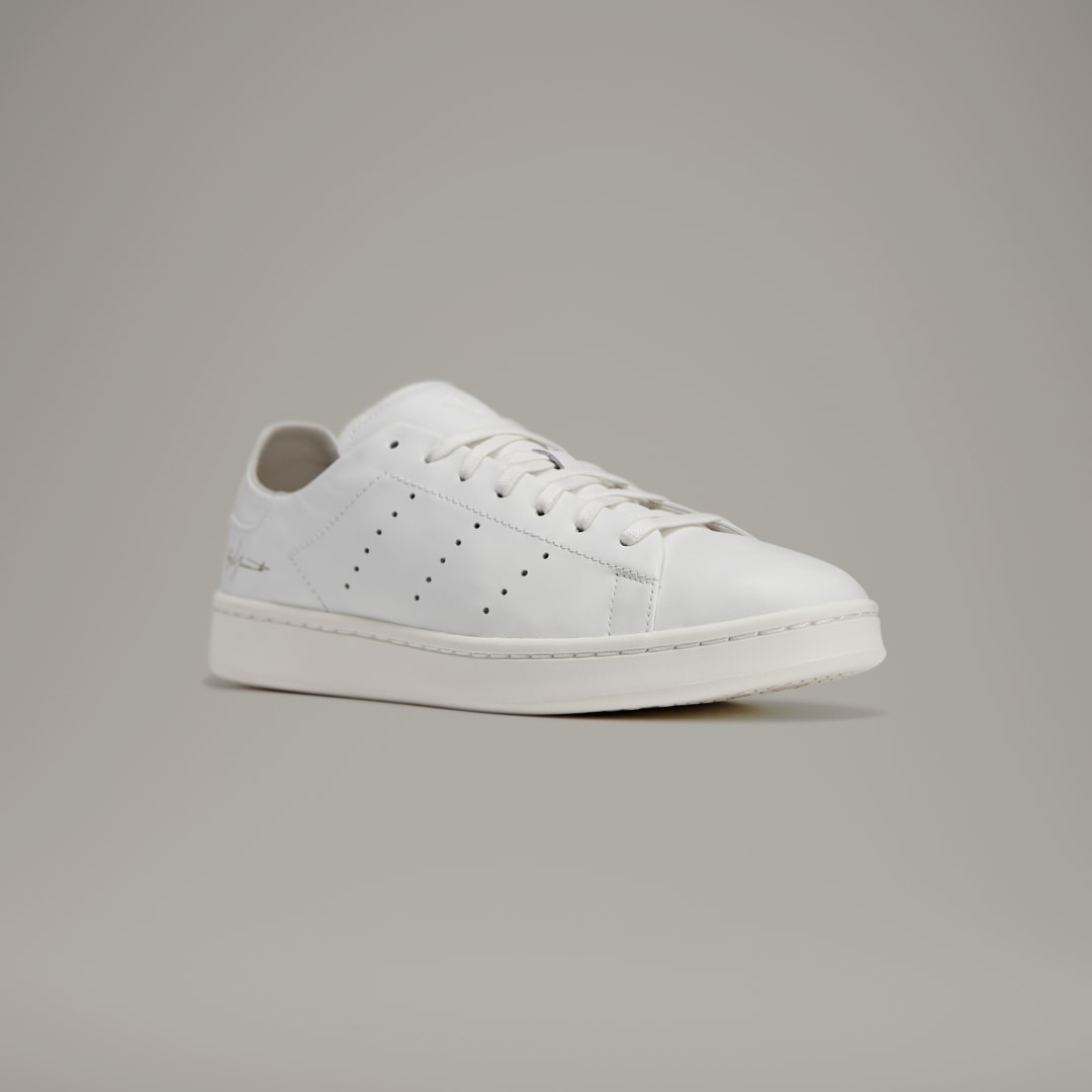 Adidas Stan Smith sneaker Core White / Core White / Talc