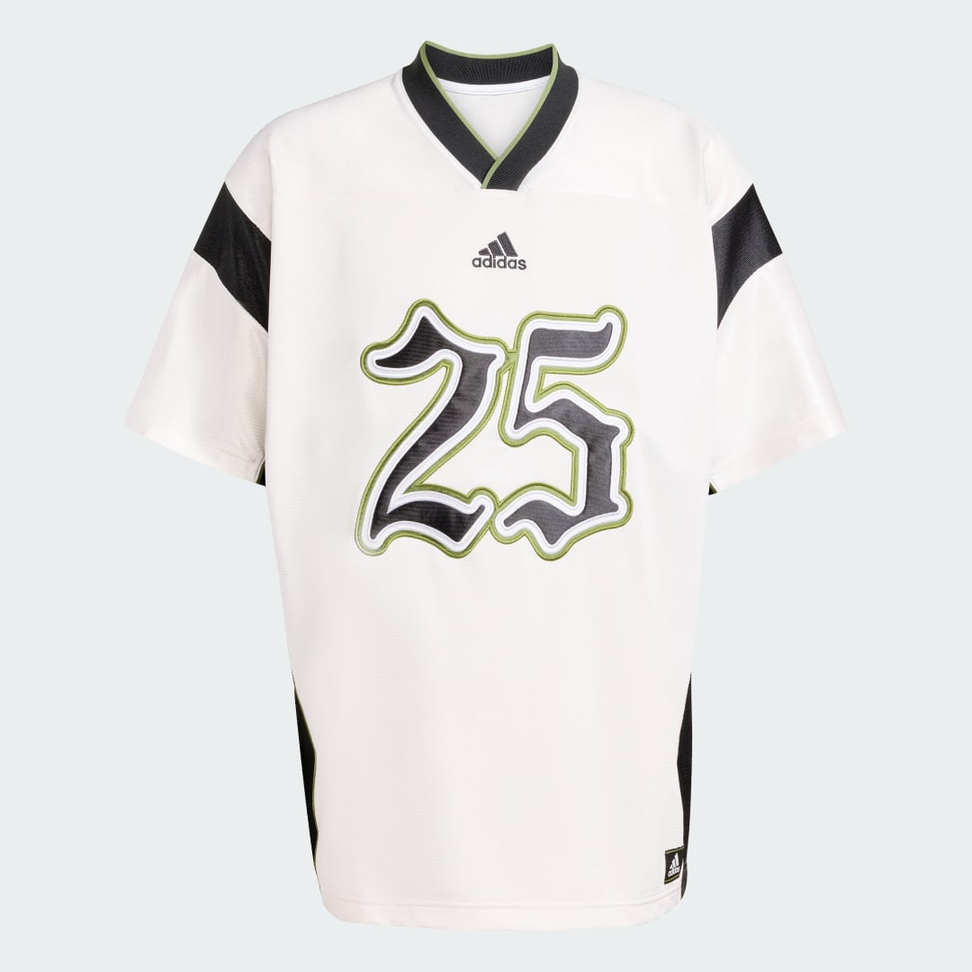 Adidas Footballshirt