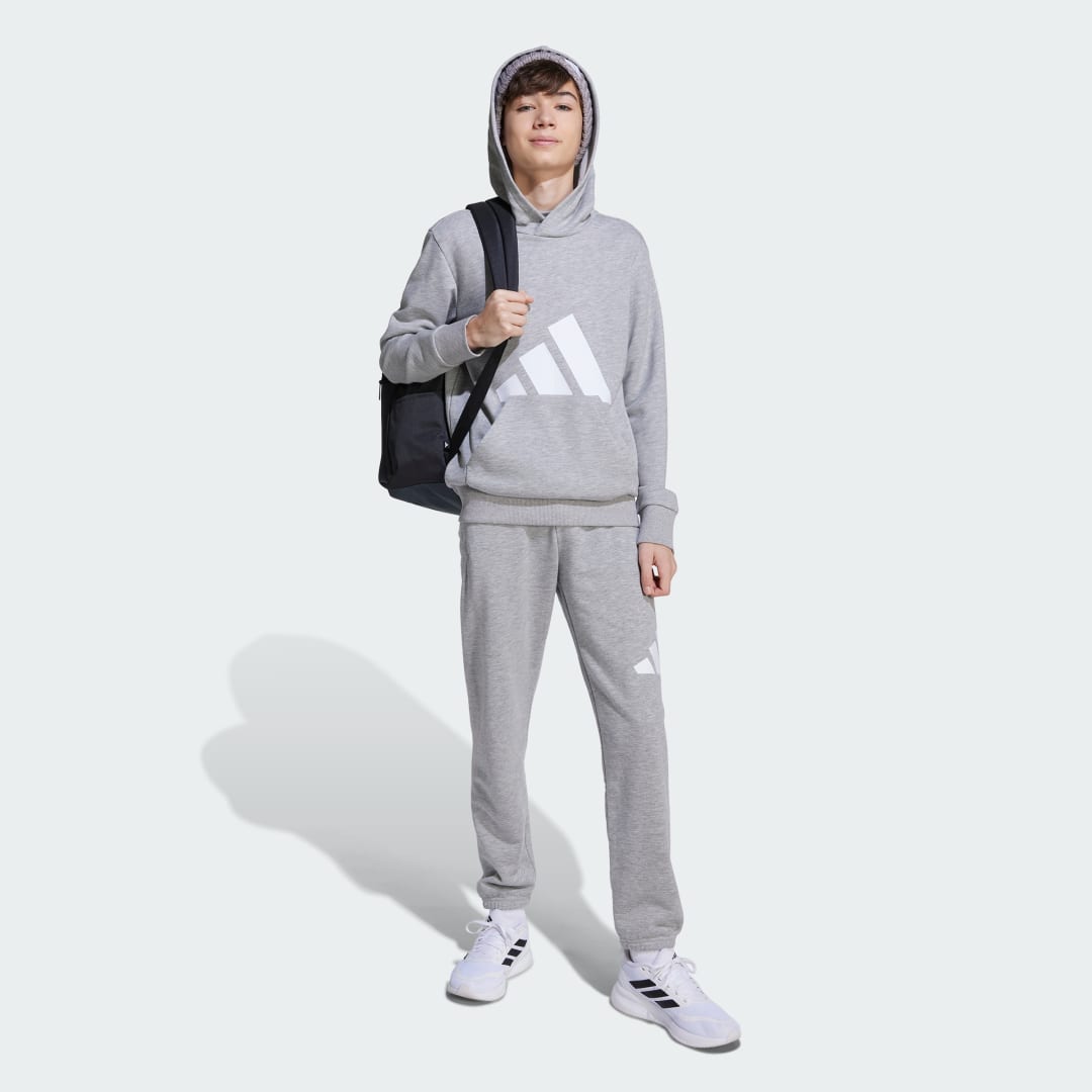 Thumbnail - Essentials Kids Hoodie