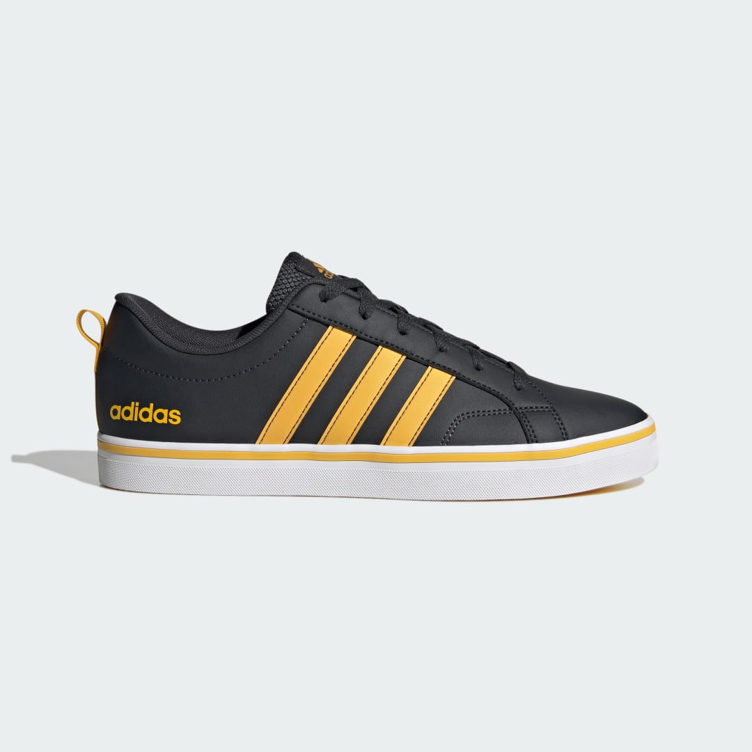 Chaussure VS Pace 2.0 3-Stripes Branding Nubuck synthétique