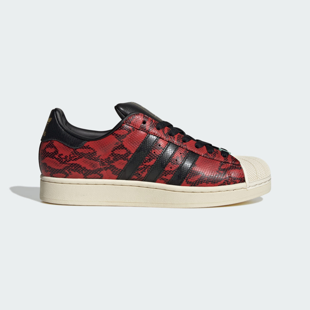 adidas Superstar II Shoes