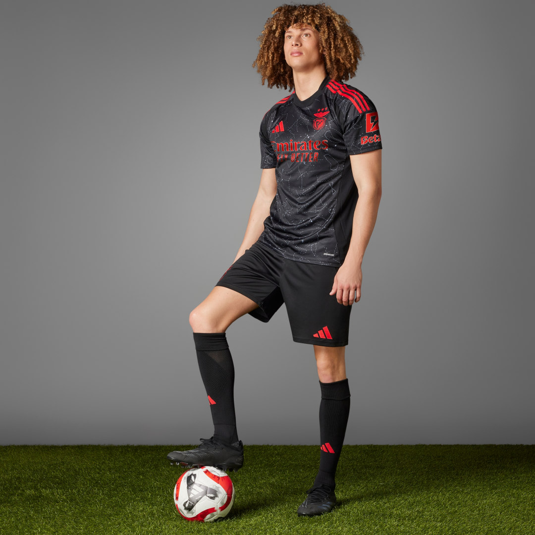 Adidas Benfica 24 25 Uitshirt
