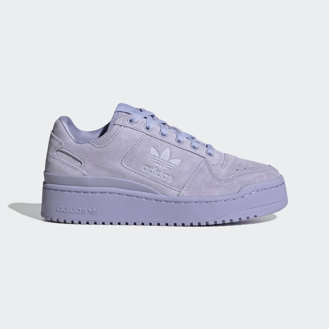 фото Кроссовки forum bold adidas originals