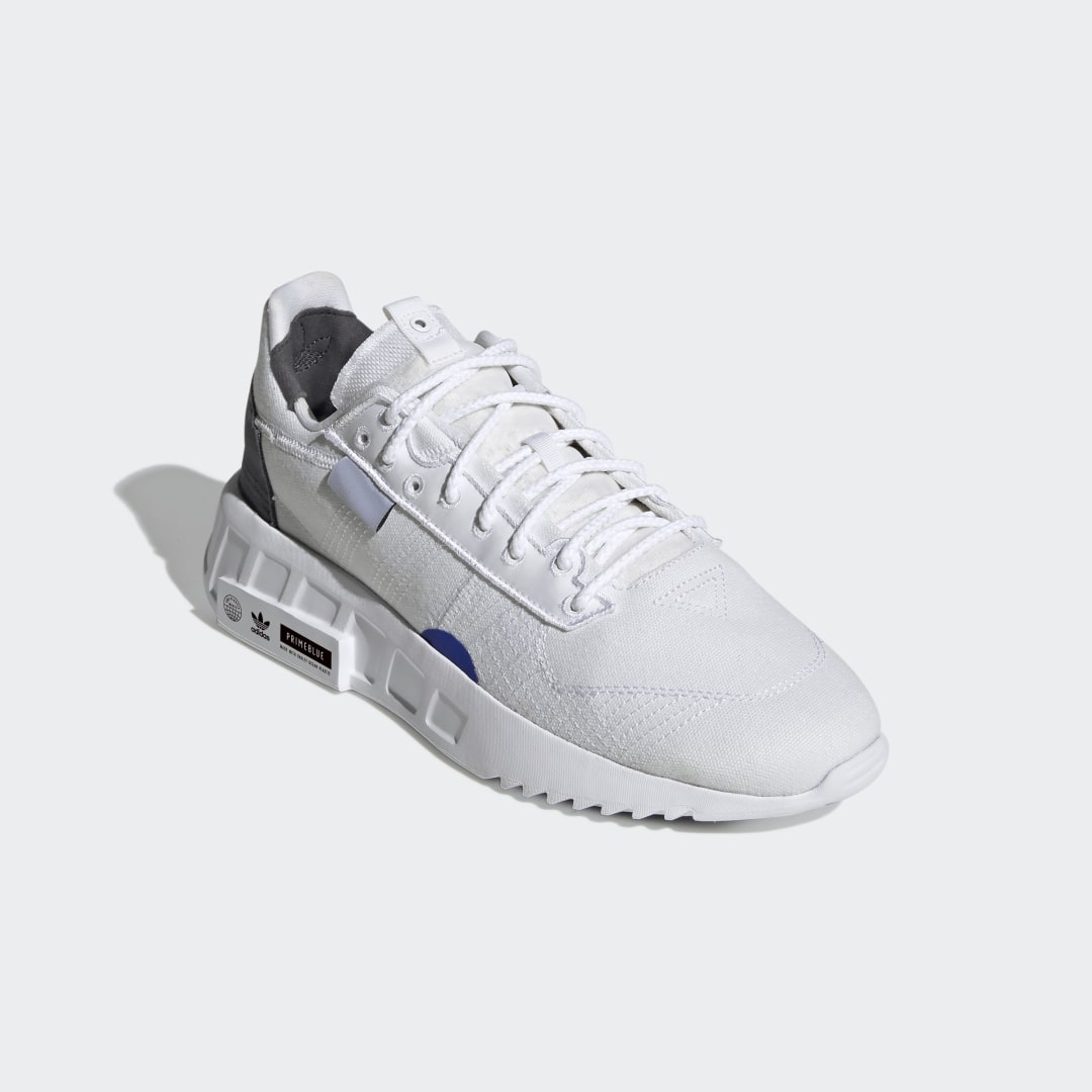 фото Кроссовки geodiver+ primeblue adidas originals