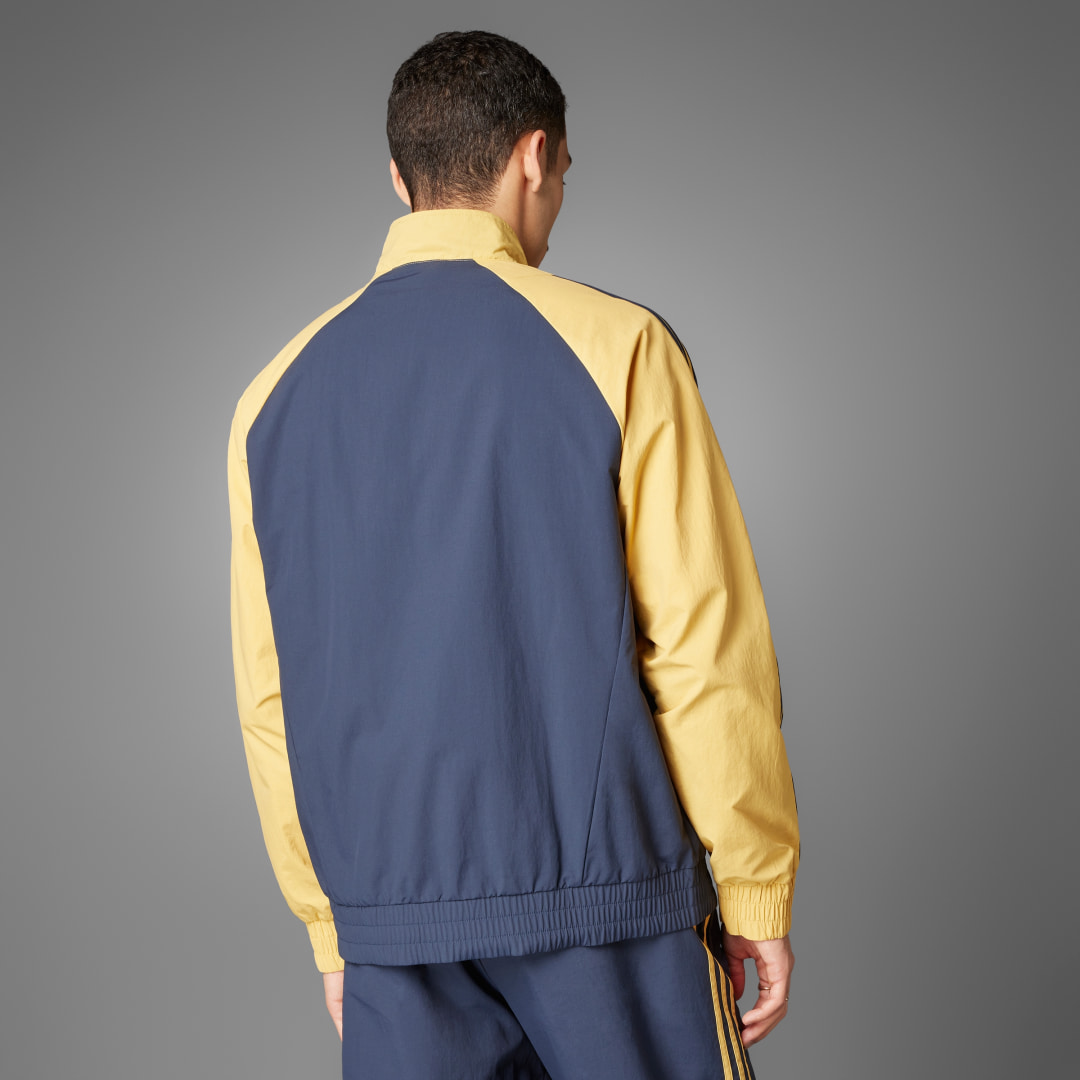 Adidas Juventus Seasonal Sportjack