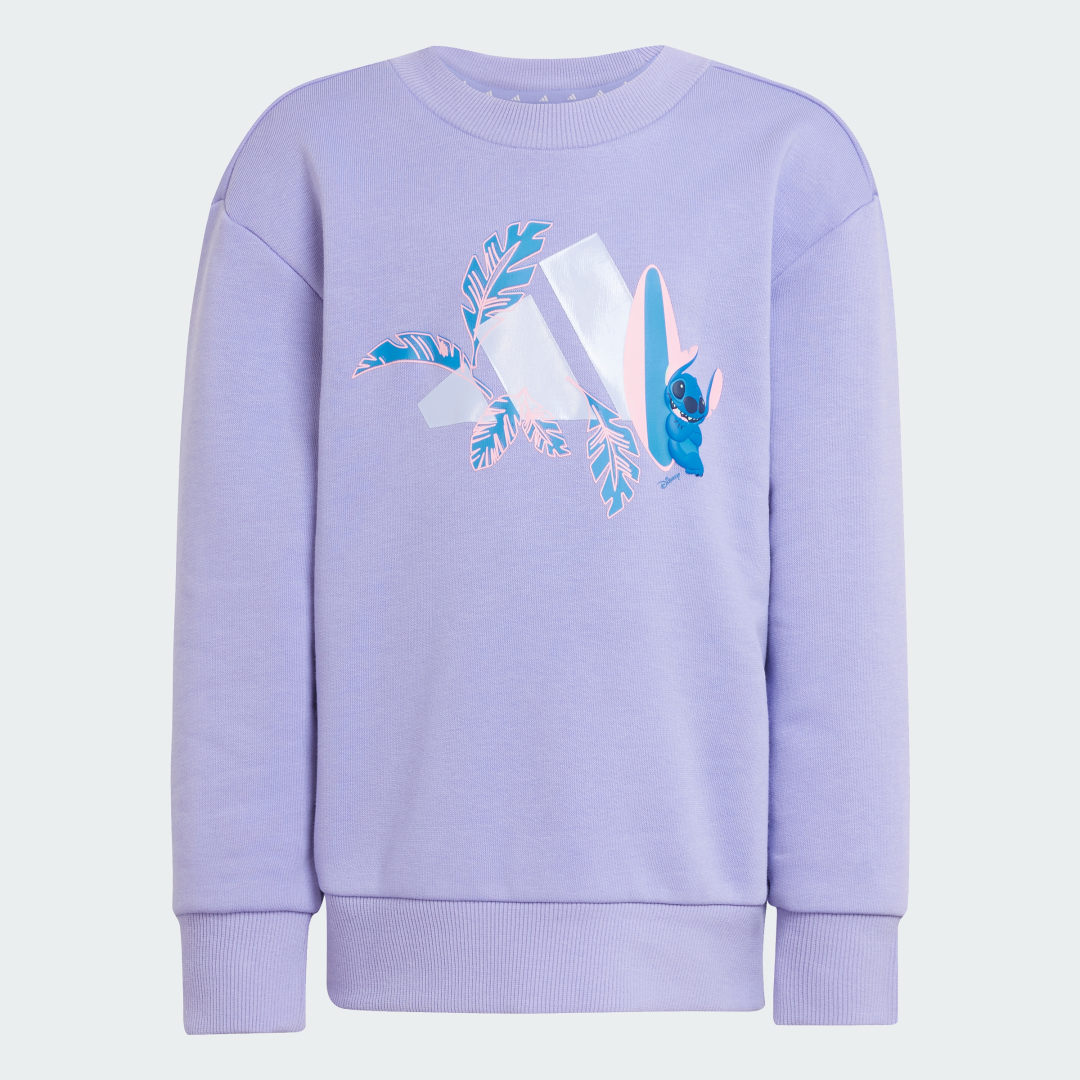 Adidas Disney Lilo & Stitch Joggingpak Kids