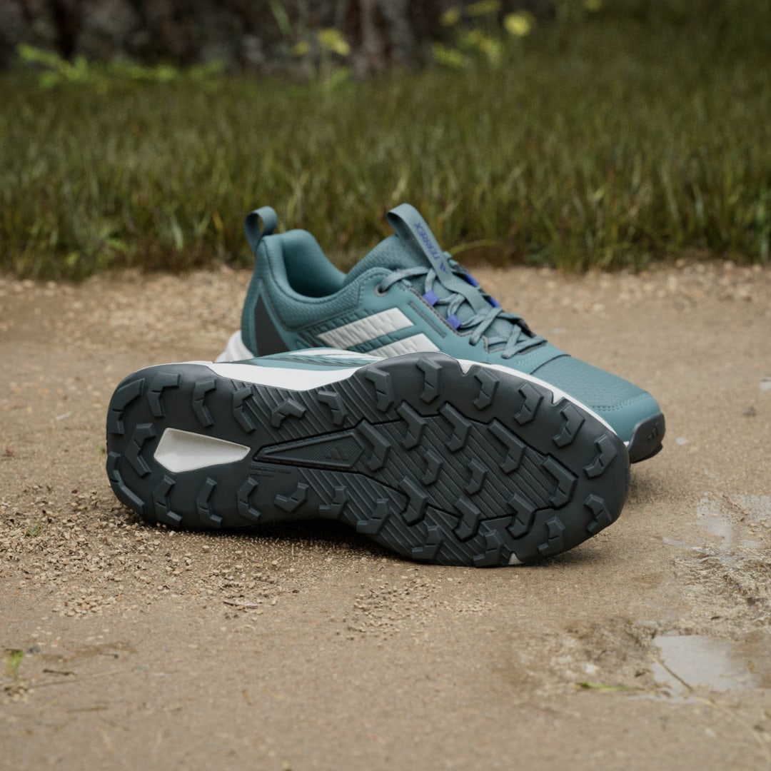 Thumbnail - Tracefinder Trailrunning-Schuh