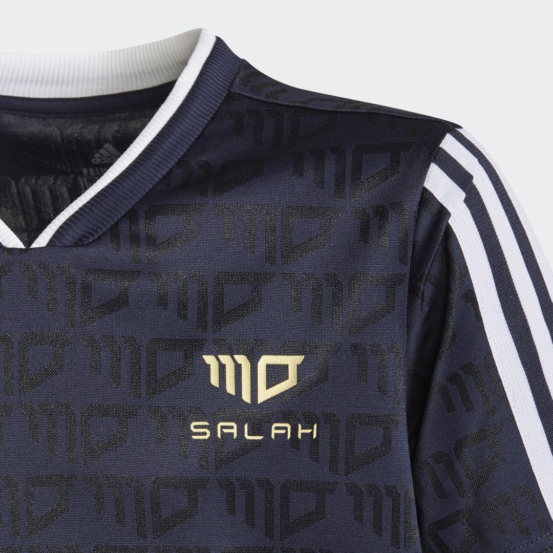 фото Футболка aeroready salah football-inspired adidas performance