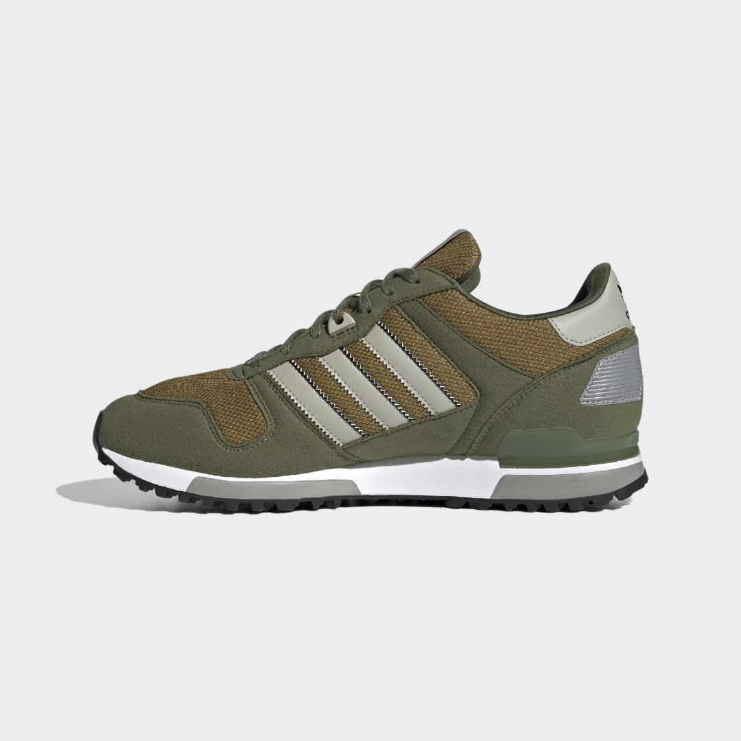 фото Кроссовки zx 700 adidas originals