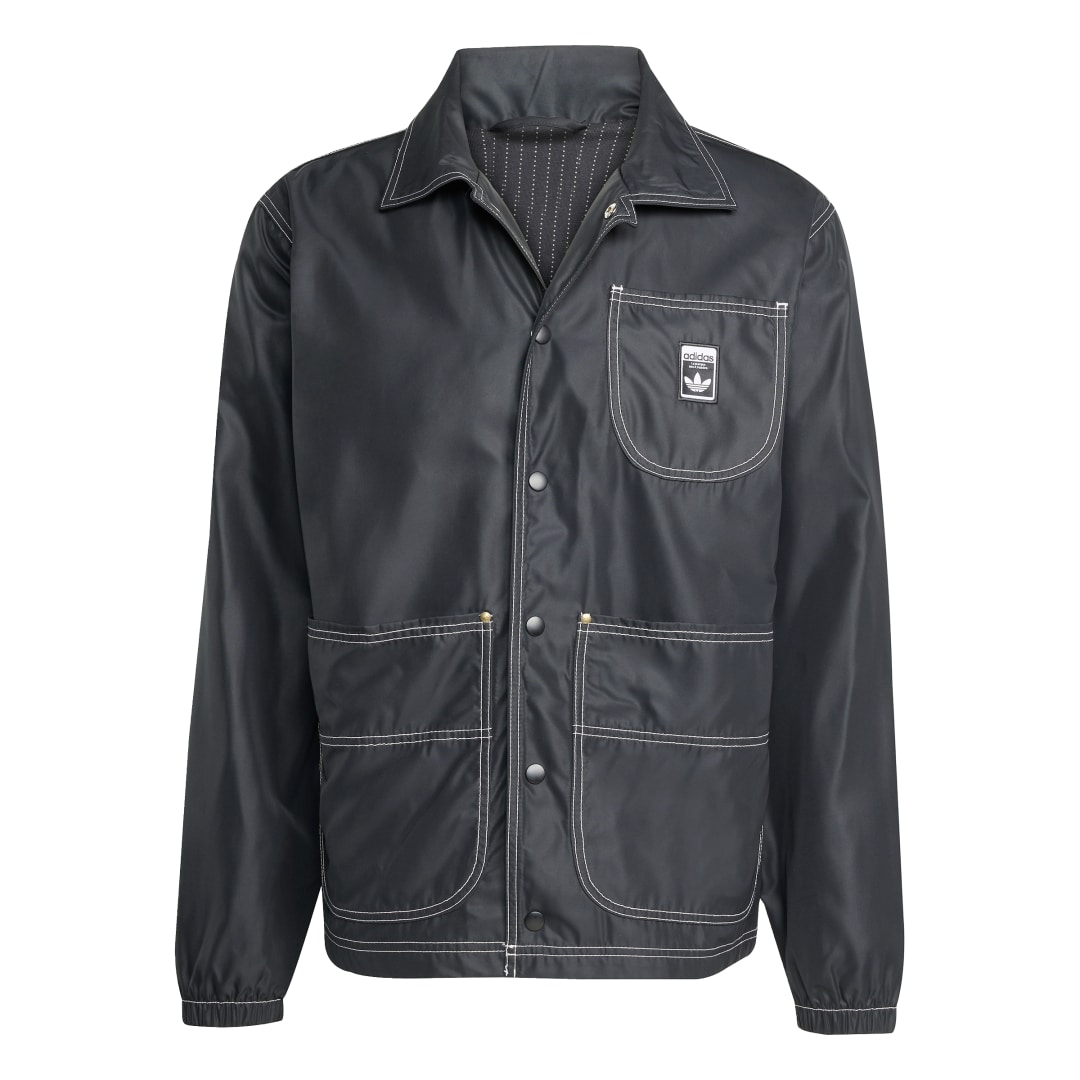 Adidas Wabash Regular Coachjack