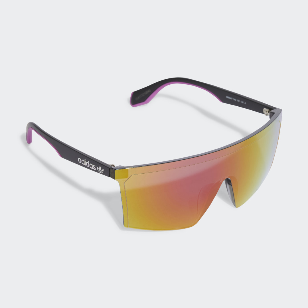 Lunettes de soleil OR0047