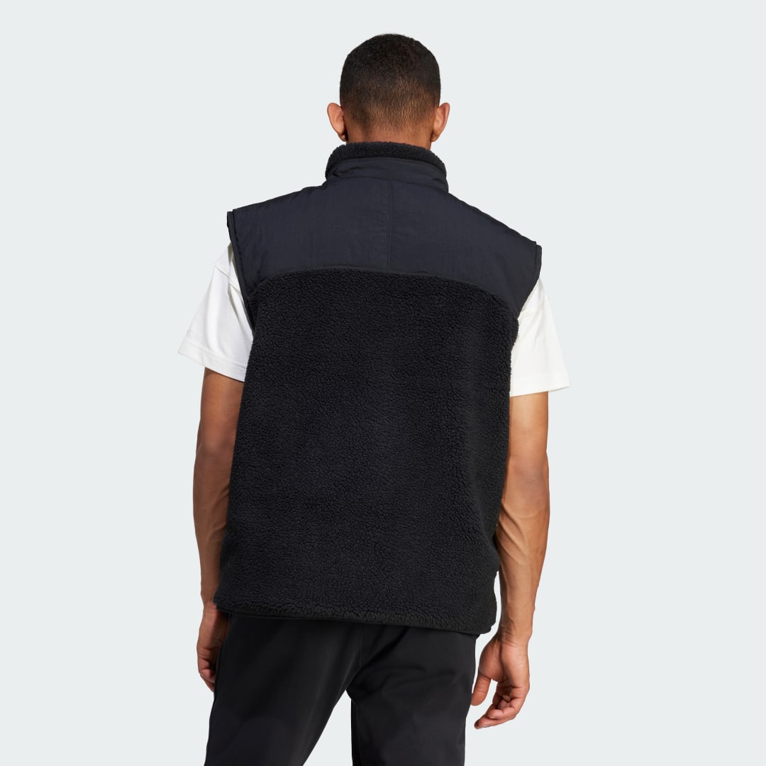 Adidas City Escape Reversible Vest