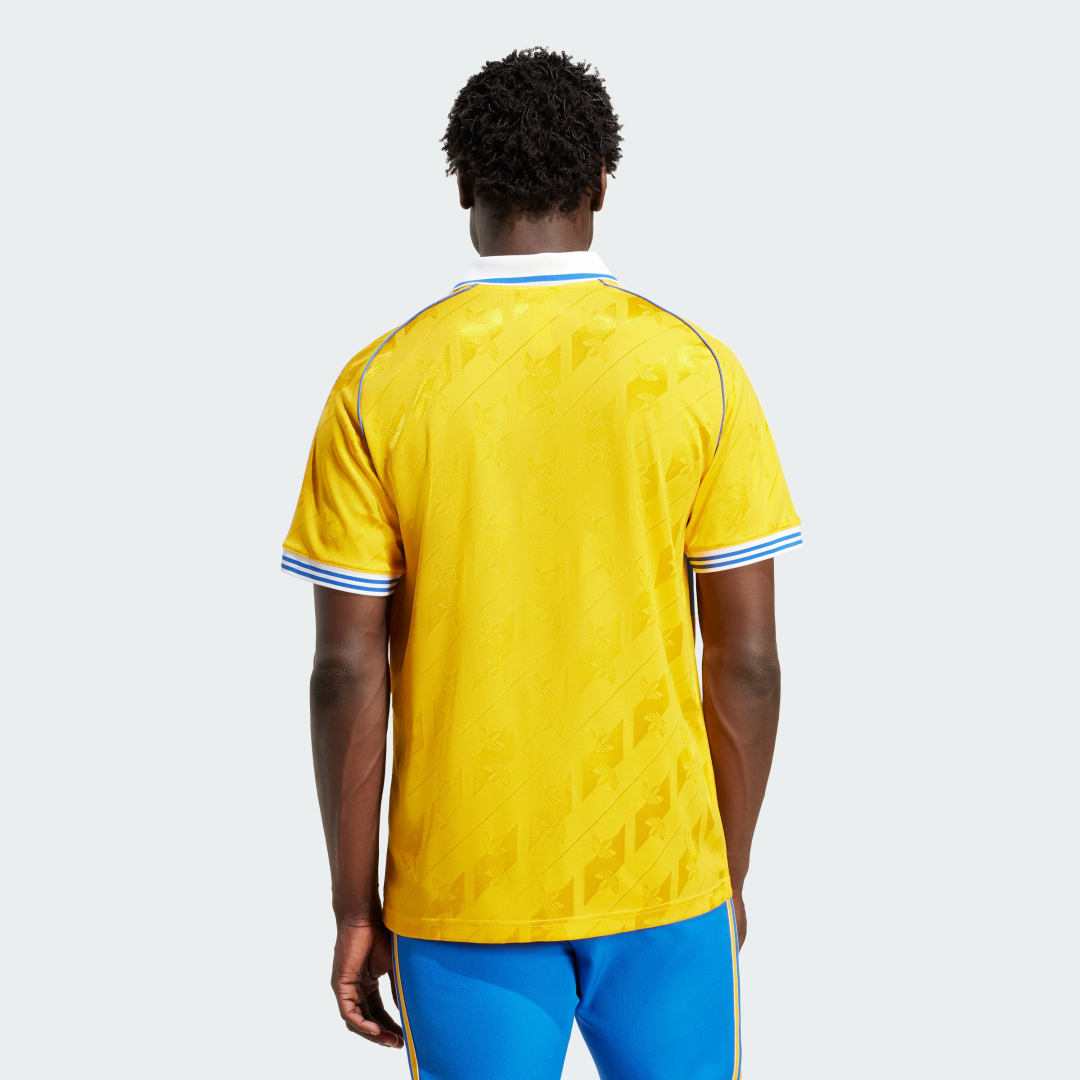 Adidas Tigres UANL Anniversary Voetbalshirt