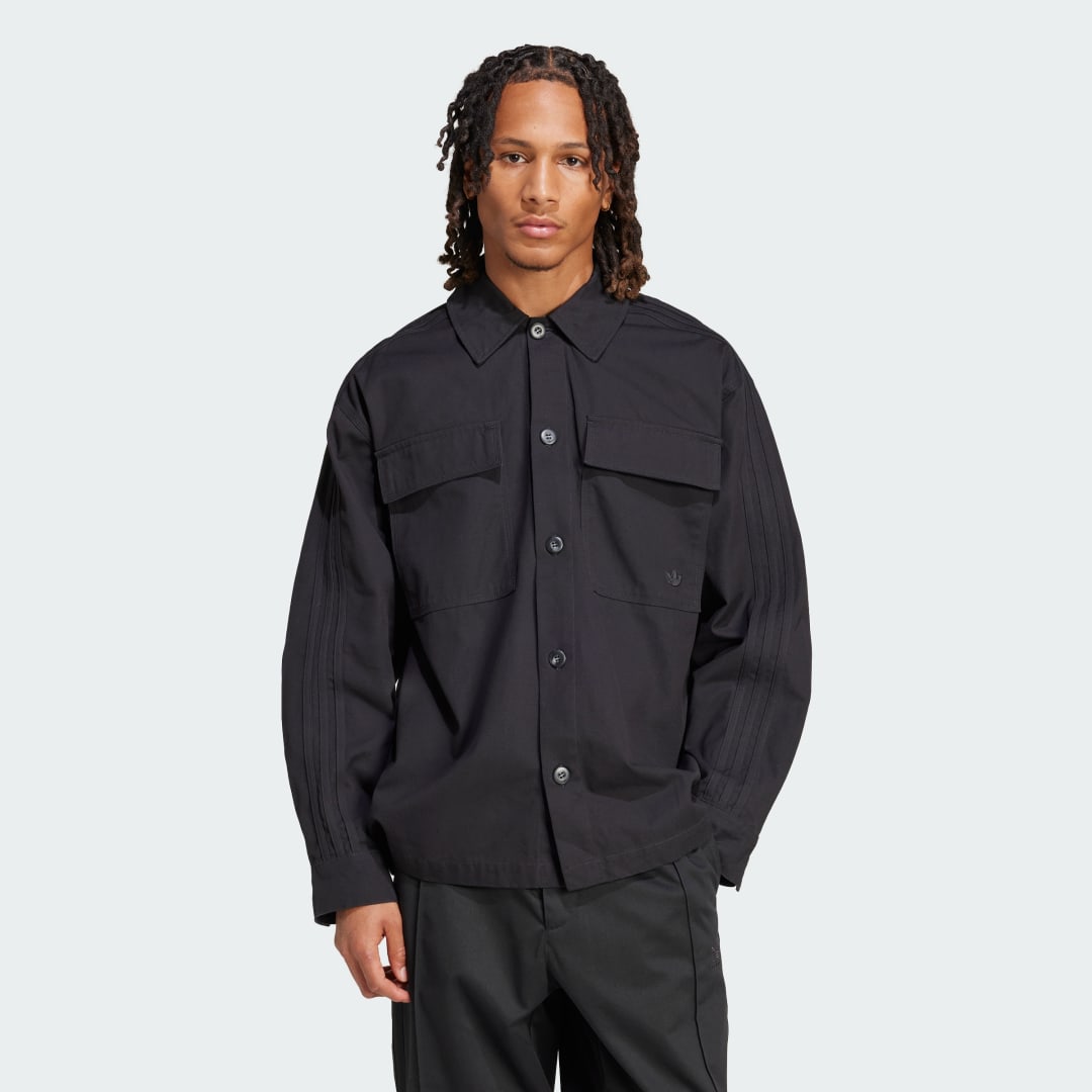 Adidas Premium Essentials Overhemd