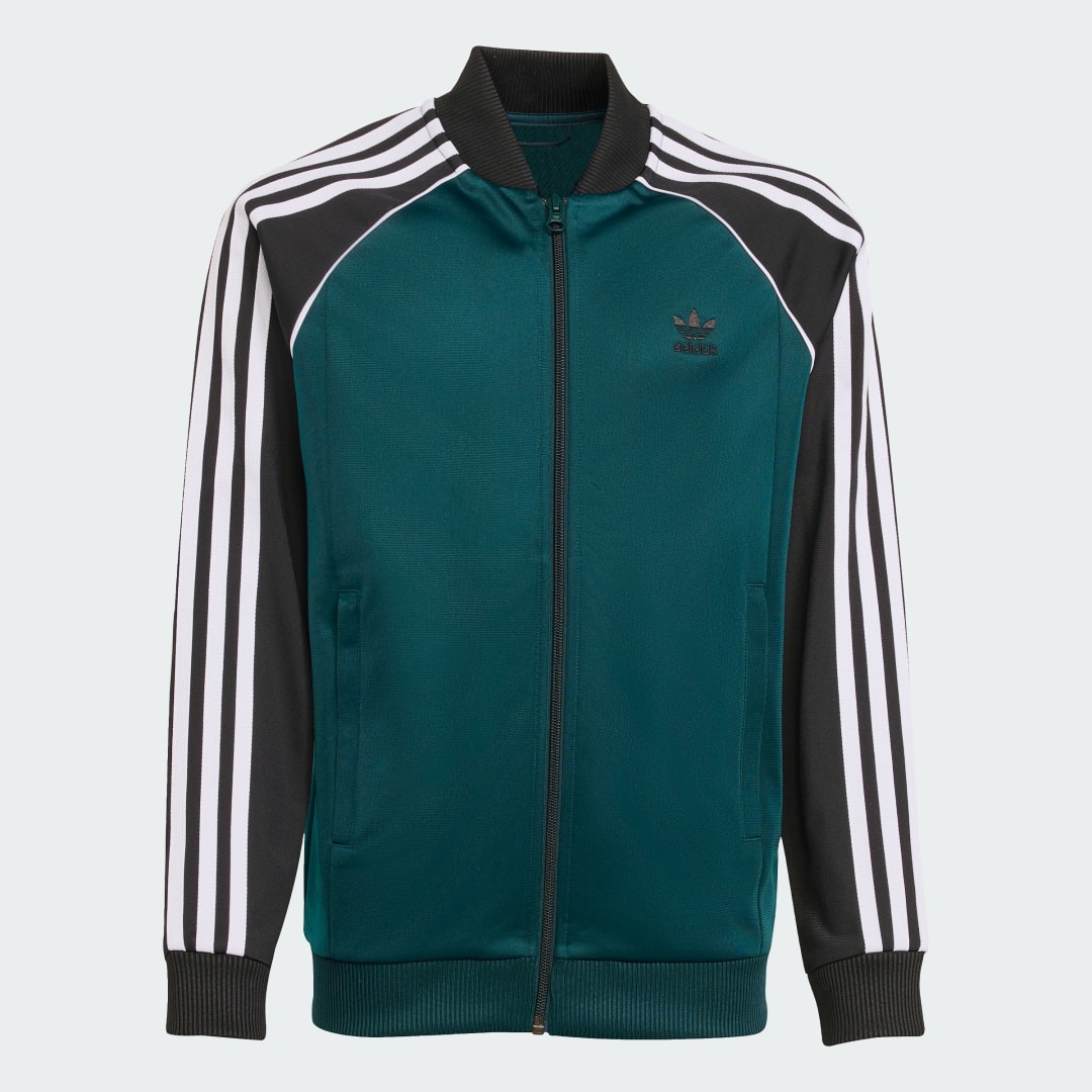 Adidas Adicolor SST Sportjack Kids