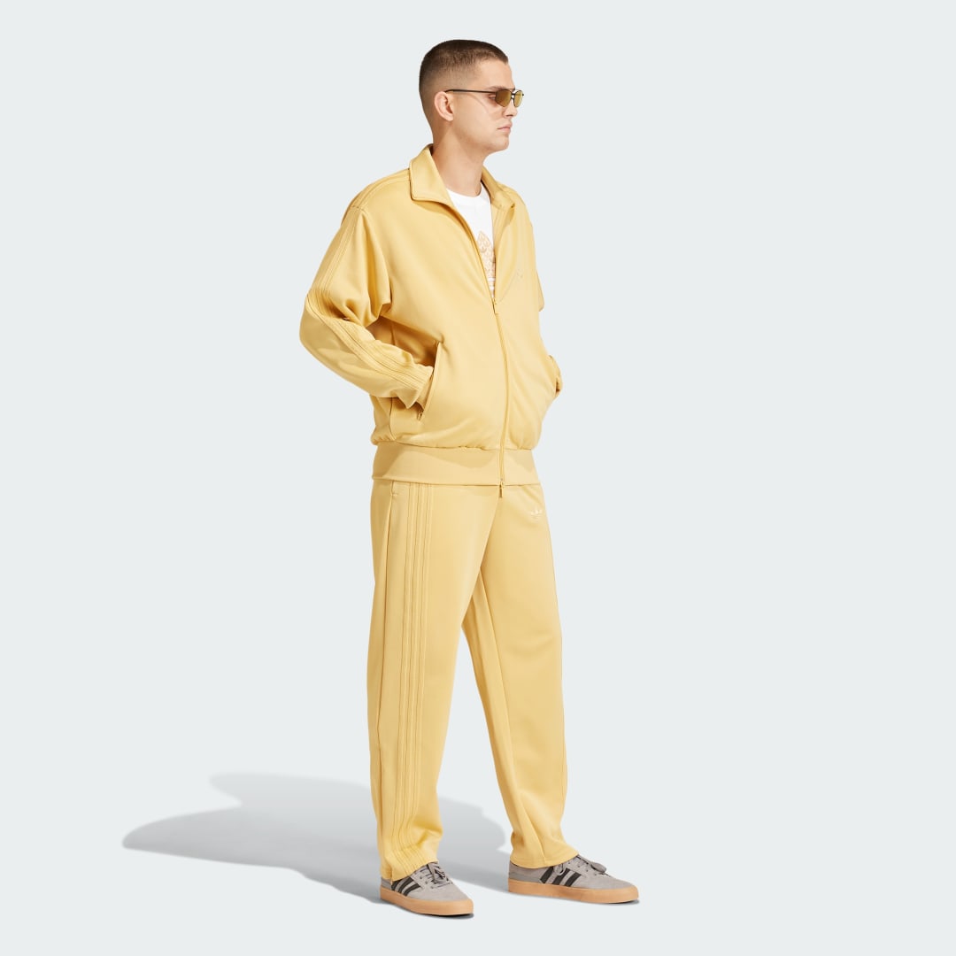 

adidas Chamarra Deportiva Hombre, Oat