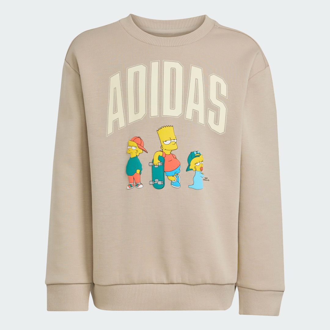 Adidas The Simpsons Jogger Kids