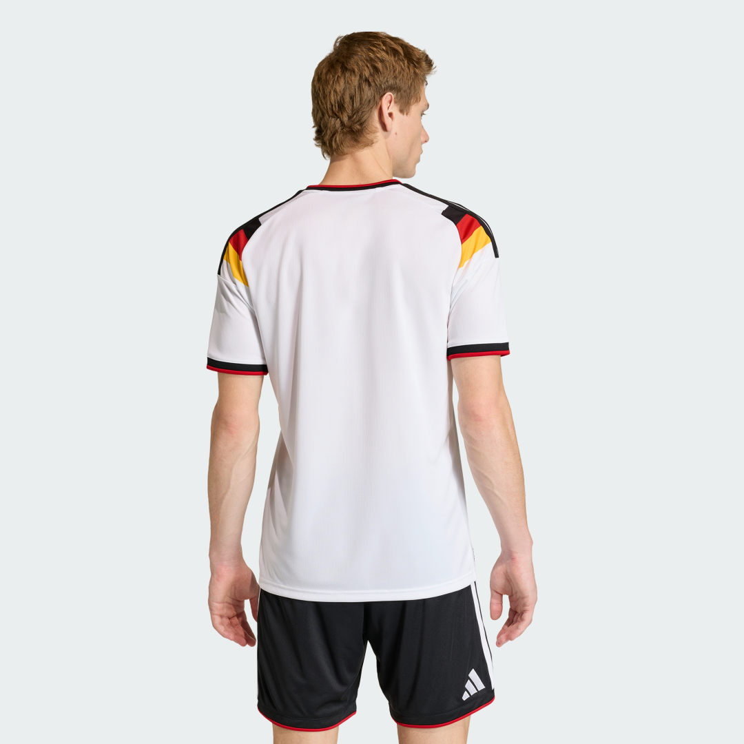Thumbnail - Deutschland 26 Heimtrikot