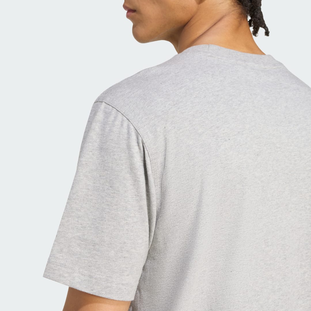 Adidas Trefoil Essentials T-shirt