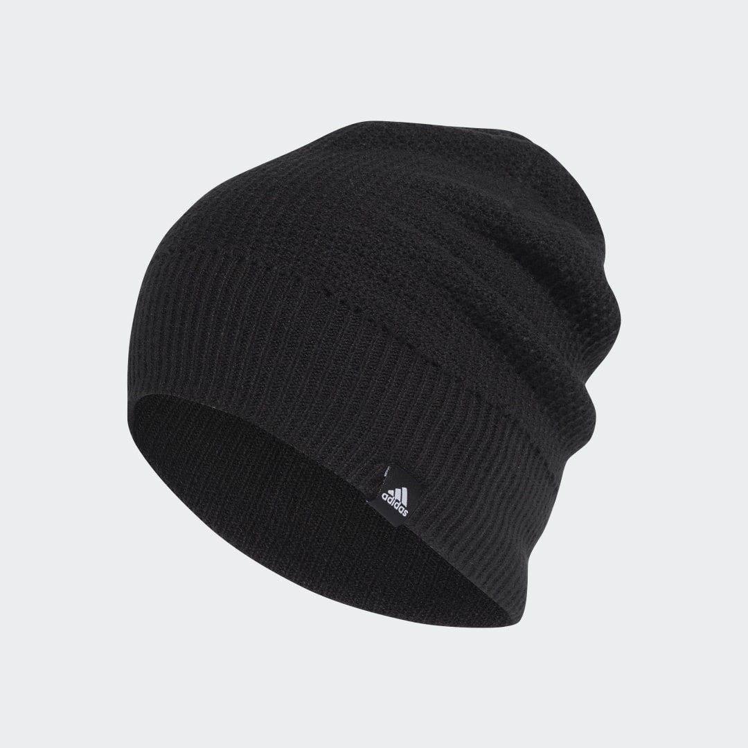 Adidas шапка Beanie Black