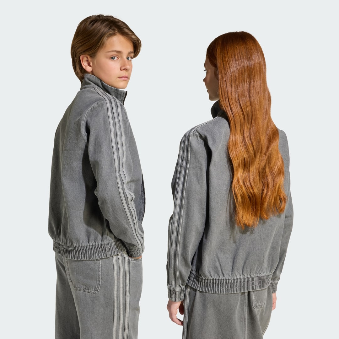 Thumbnail - Firebird Denim Kids Originals Jacke