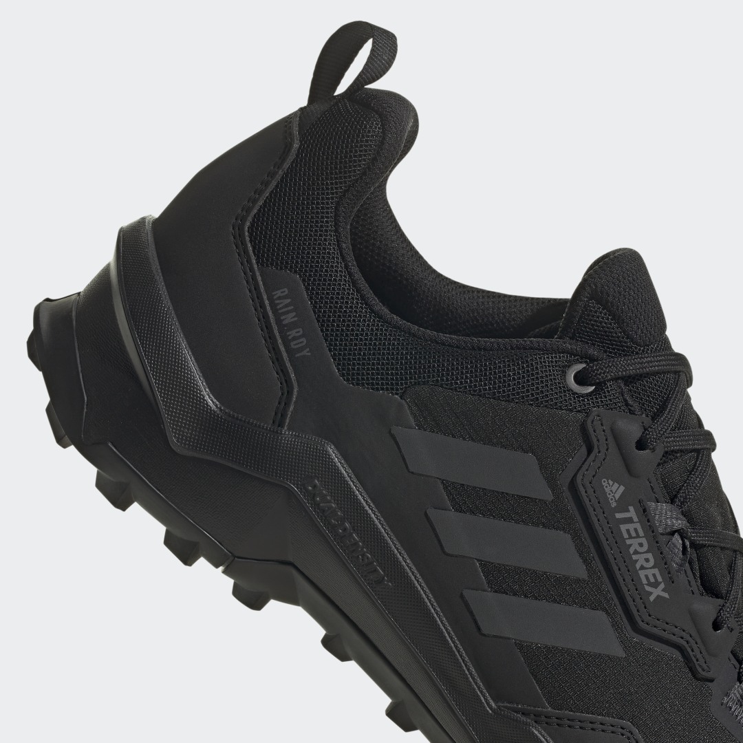 фото Кроссовки для хайкинга terrex ax4 primegreen adidas terrex