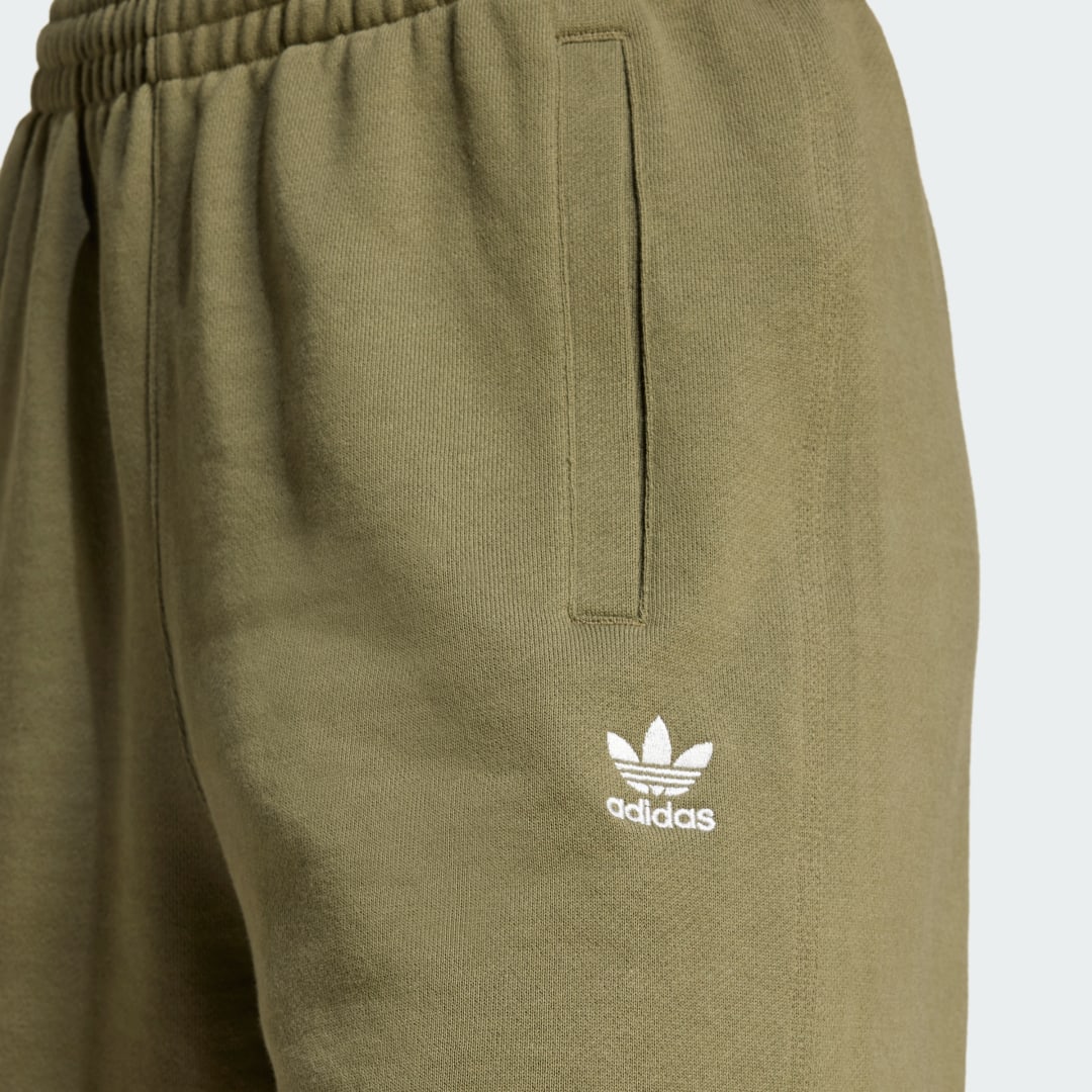 Adidas Essentials French Terry Short