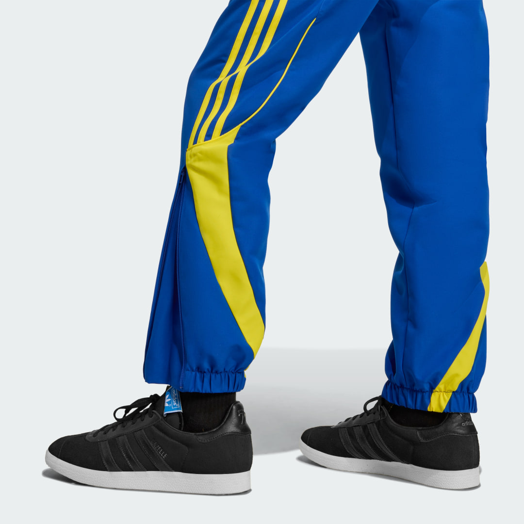 Adidas Juventus Vialli Pack Trainingsbroek