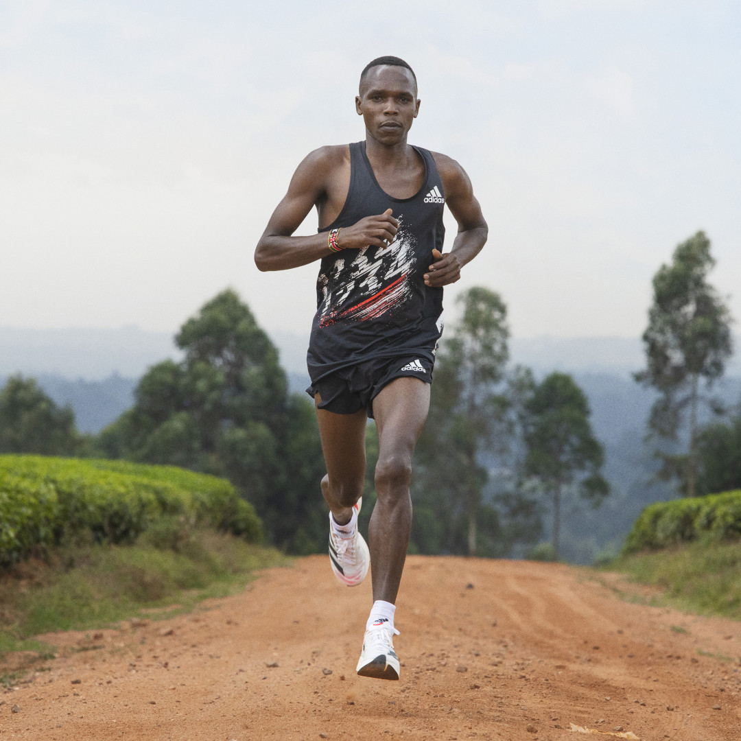 фото Кроссовки для бега adizero adios pro 2.0 adidas performance