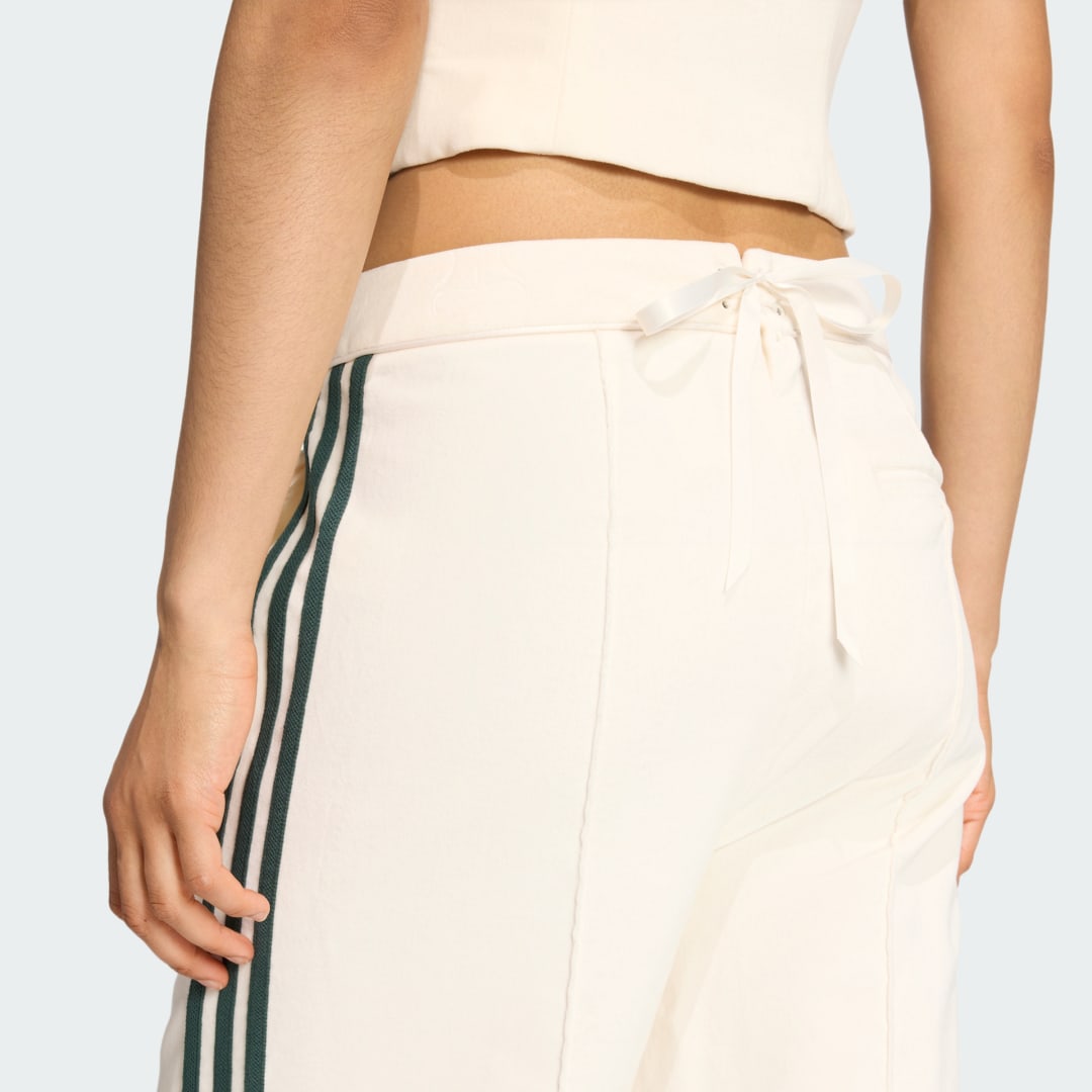 Adidas Originals Velvet Broek