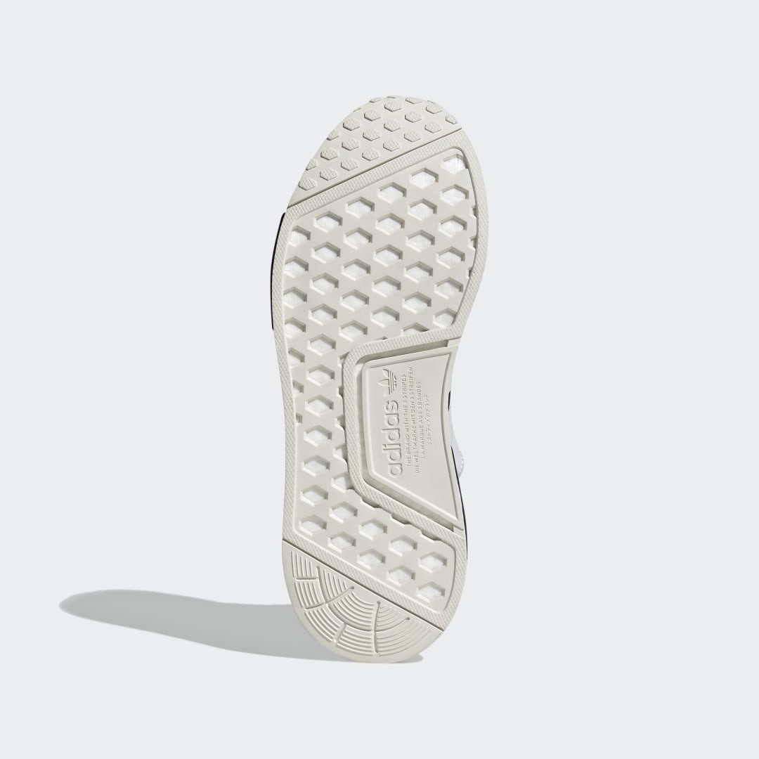 фото Кроссовки nmd r1 adidas originals