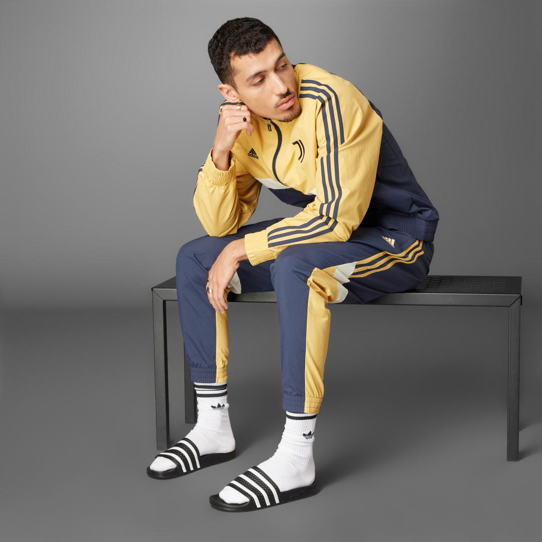 Adidas Juventus Seasonal Sportjack