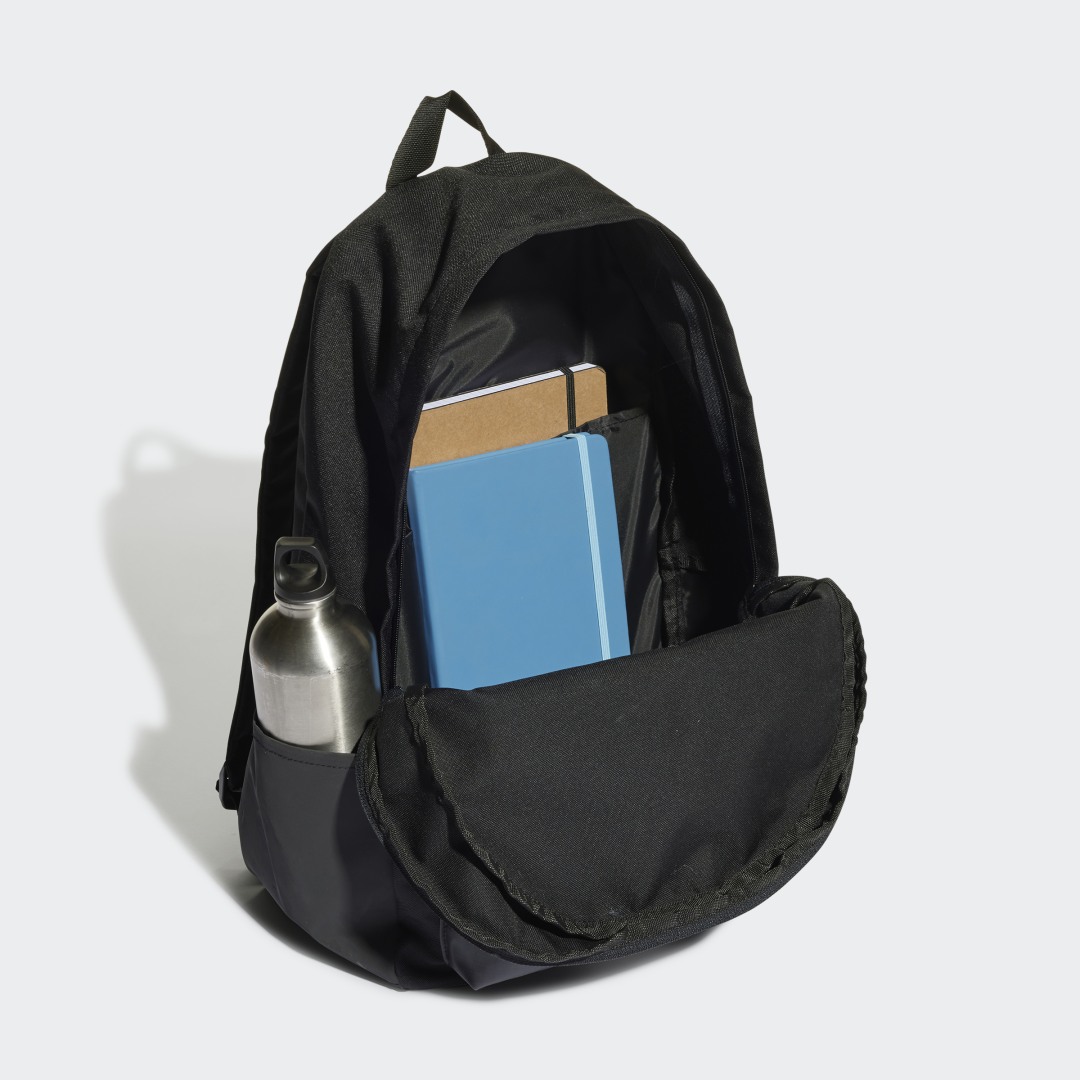 Sac a dos adidas CLSC BOS 3S BP Unique - vue 5