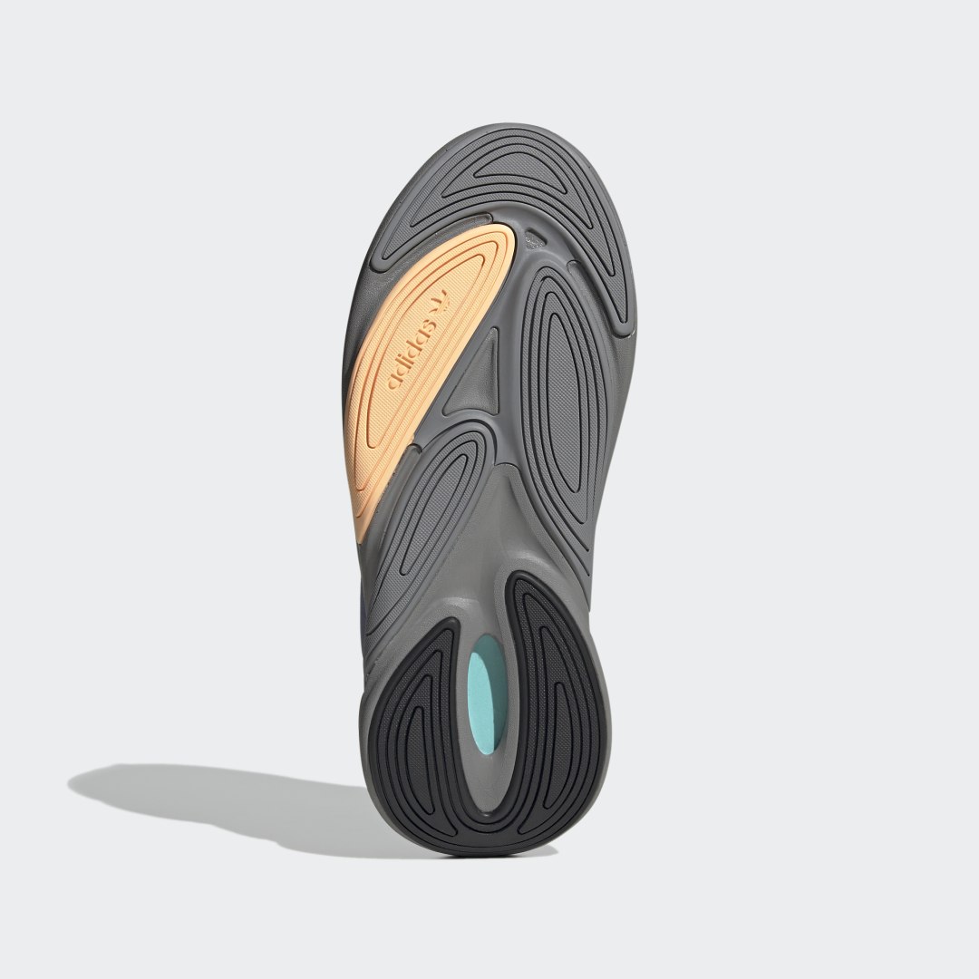 фото Кроссовки ozelia adidas originals