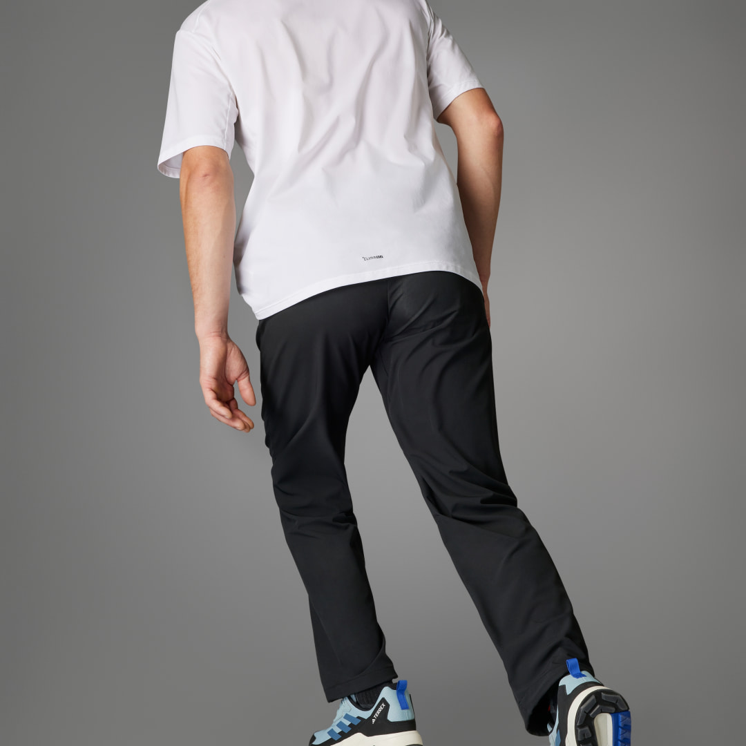 Pantalon Terrex Liteflex - vue 6