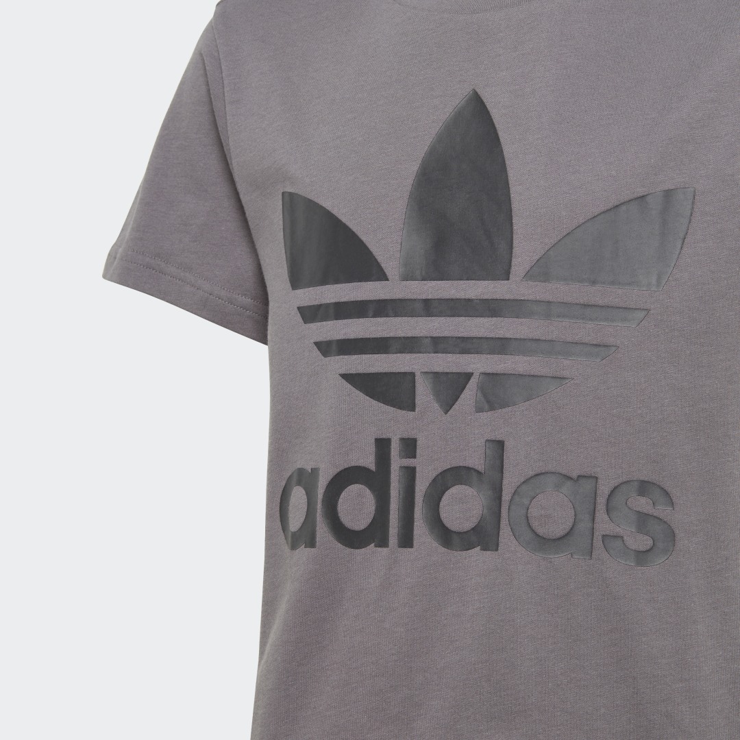 Adidas Trefoil T-shirt