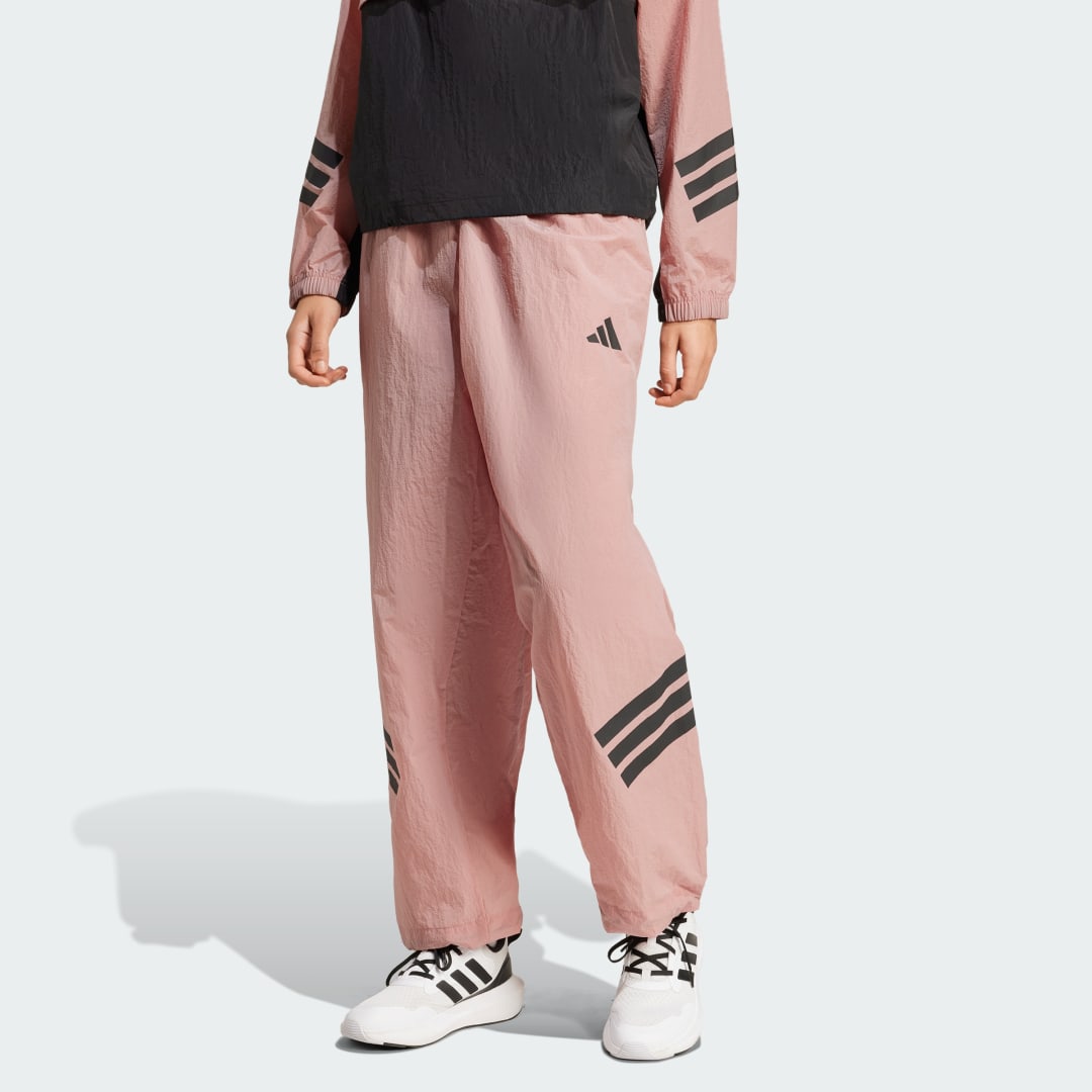 Adidas Future Icons 3-Stripes Woven Broek
