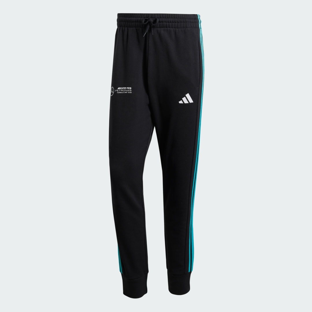 Adidas MERCEDES AMG PETRONAS FORMULA ONE TEAM DNA BROEK