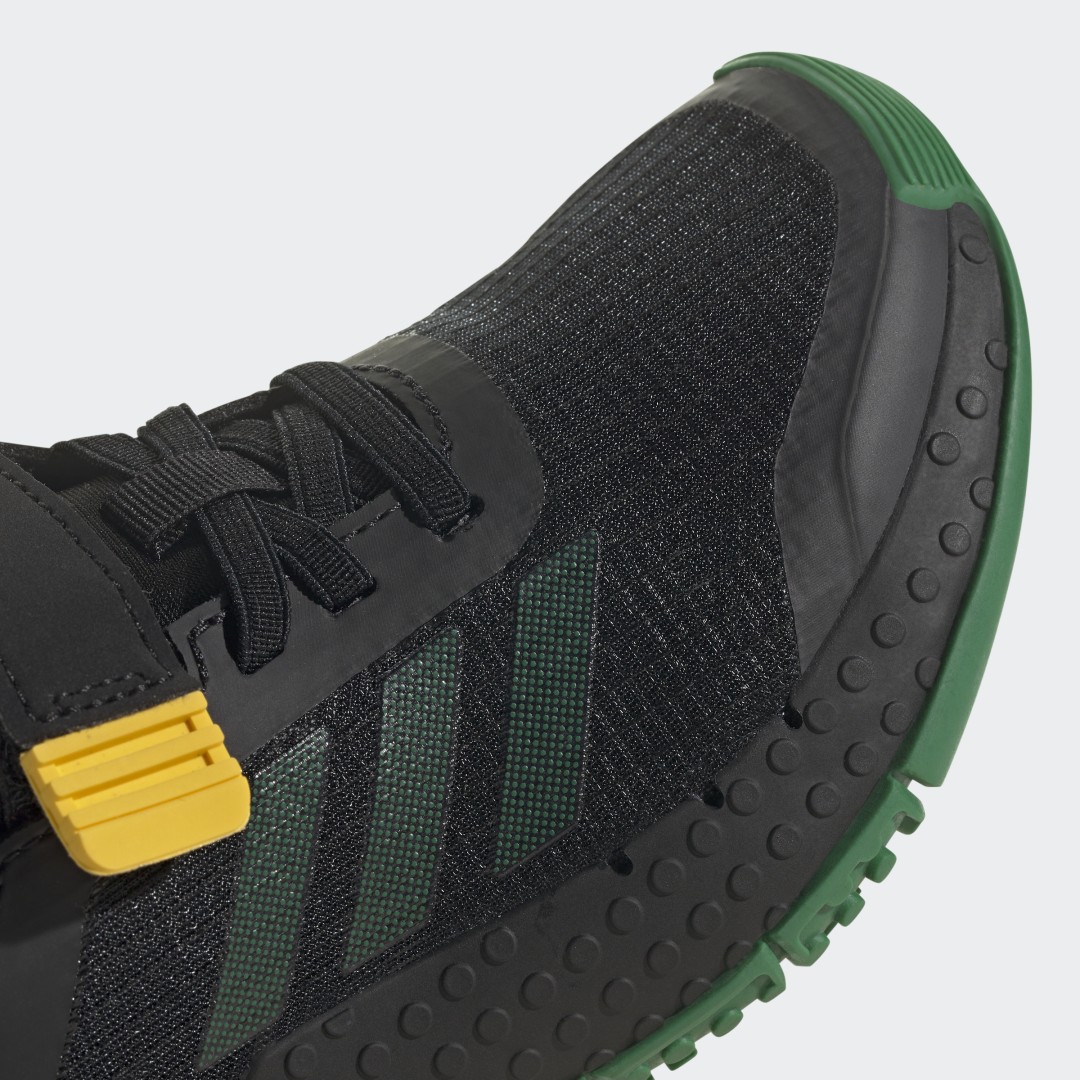 фото Кроссовки для бега adidas x lego® sport