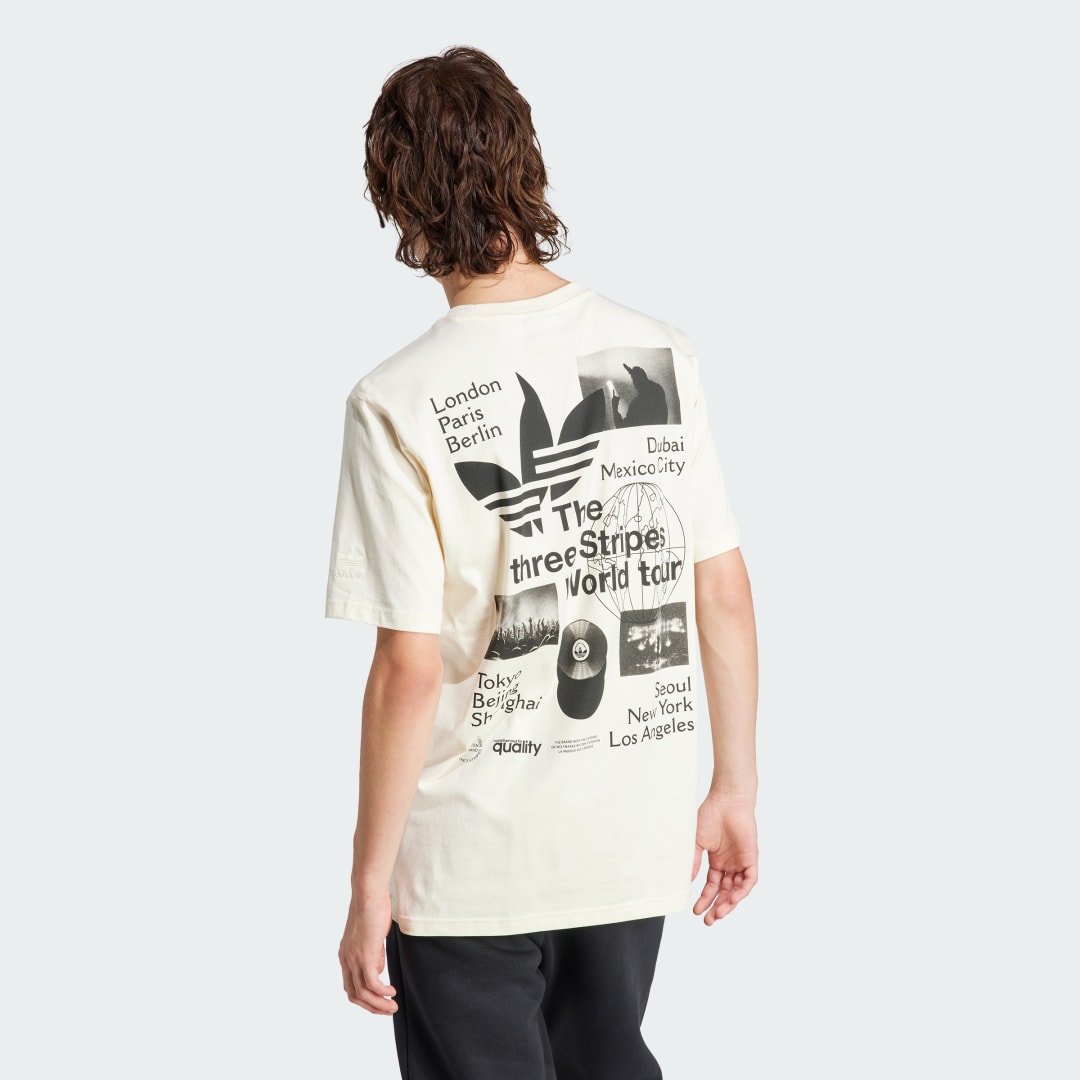 Adidas BT T-shirt