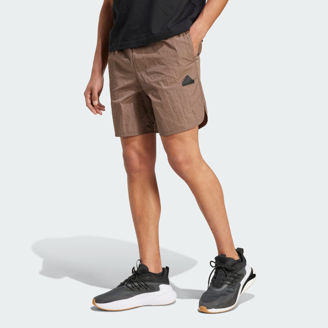 Adidas City Escape Woven Short