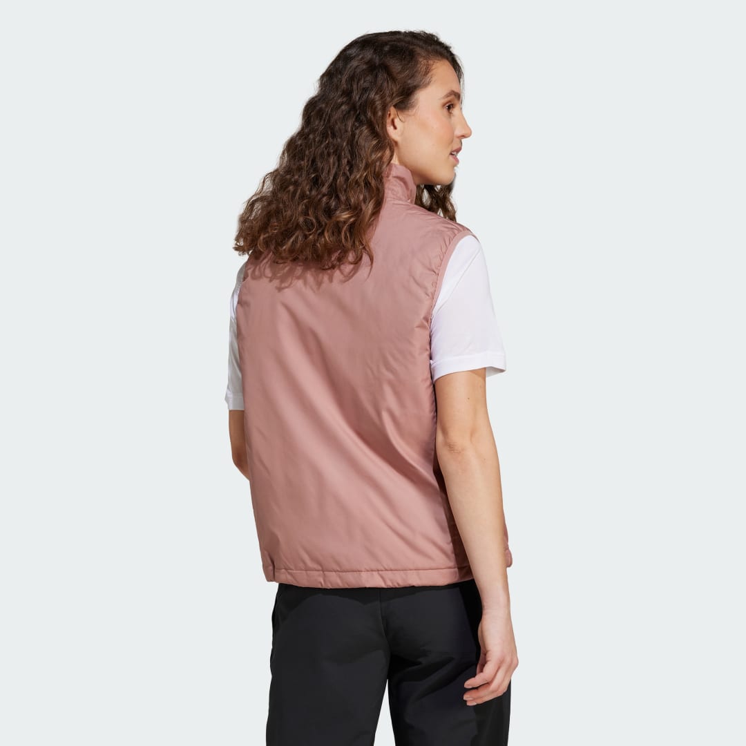 Thumbnail - Terrex Multi Climawarm Insulated Hooded Weste