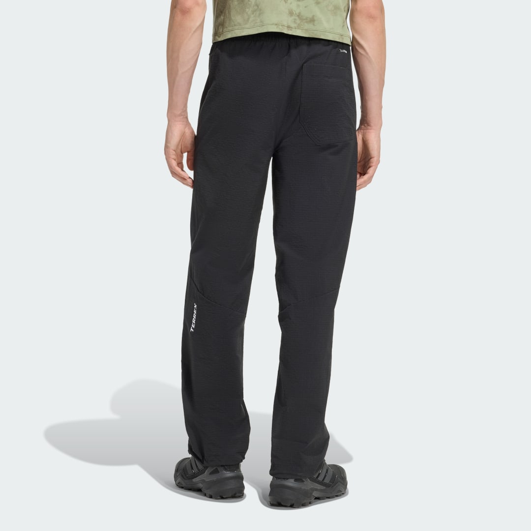 Pantalon Terrex Xperior CLIMA365 - vue 2